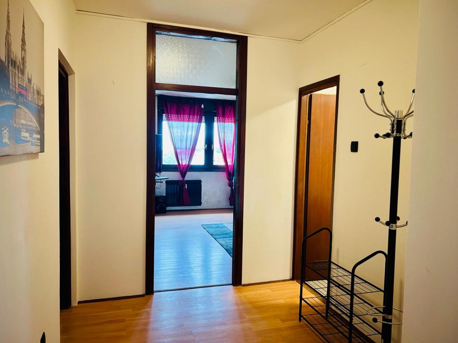 Fly By Suite - Zagreb Airport - 0-24H Self Check In&Out - Parking On Site Velika Gorica Exterior foto